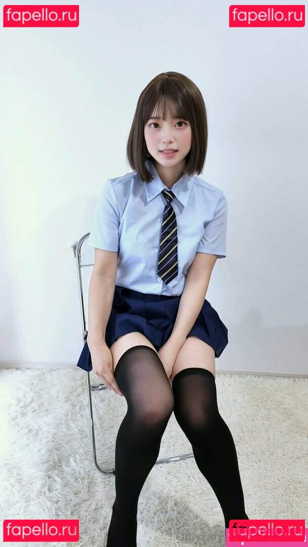 yururina Nude Onlyfans Photo 22