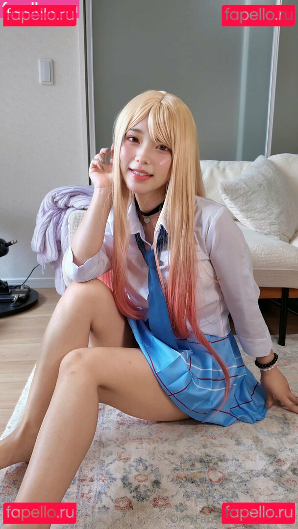 yururina Nude Onlyfans Photo 18
