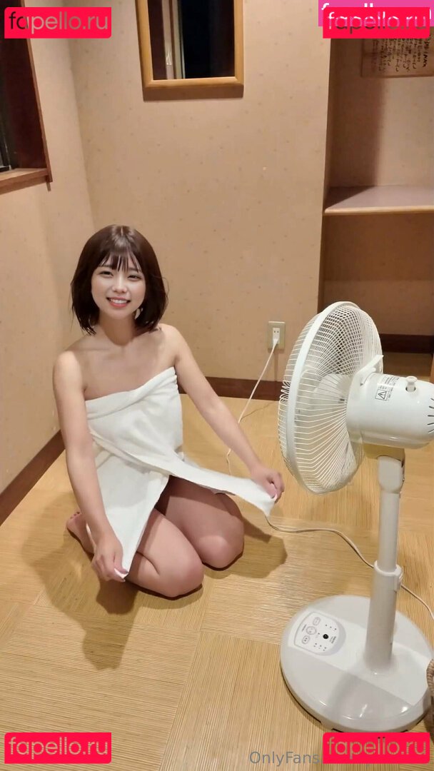 yururina Nude Onlyfans Photo 9