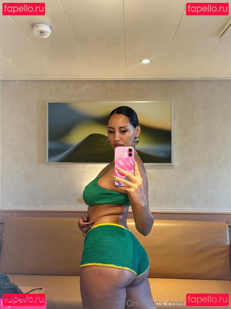bustynikki Nude Onlyfans Photo 45