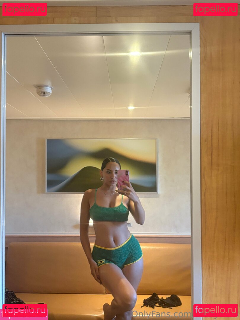bustynikki Nude Onlyfans Photo 42
