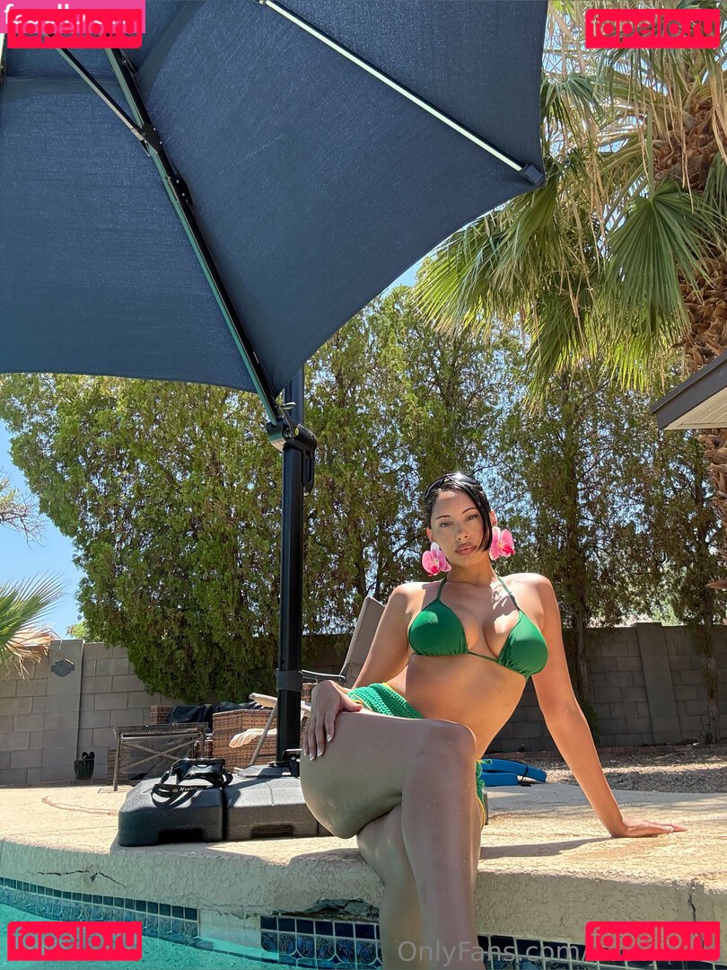 bustynikki Nude Onlyfans Photo 34