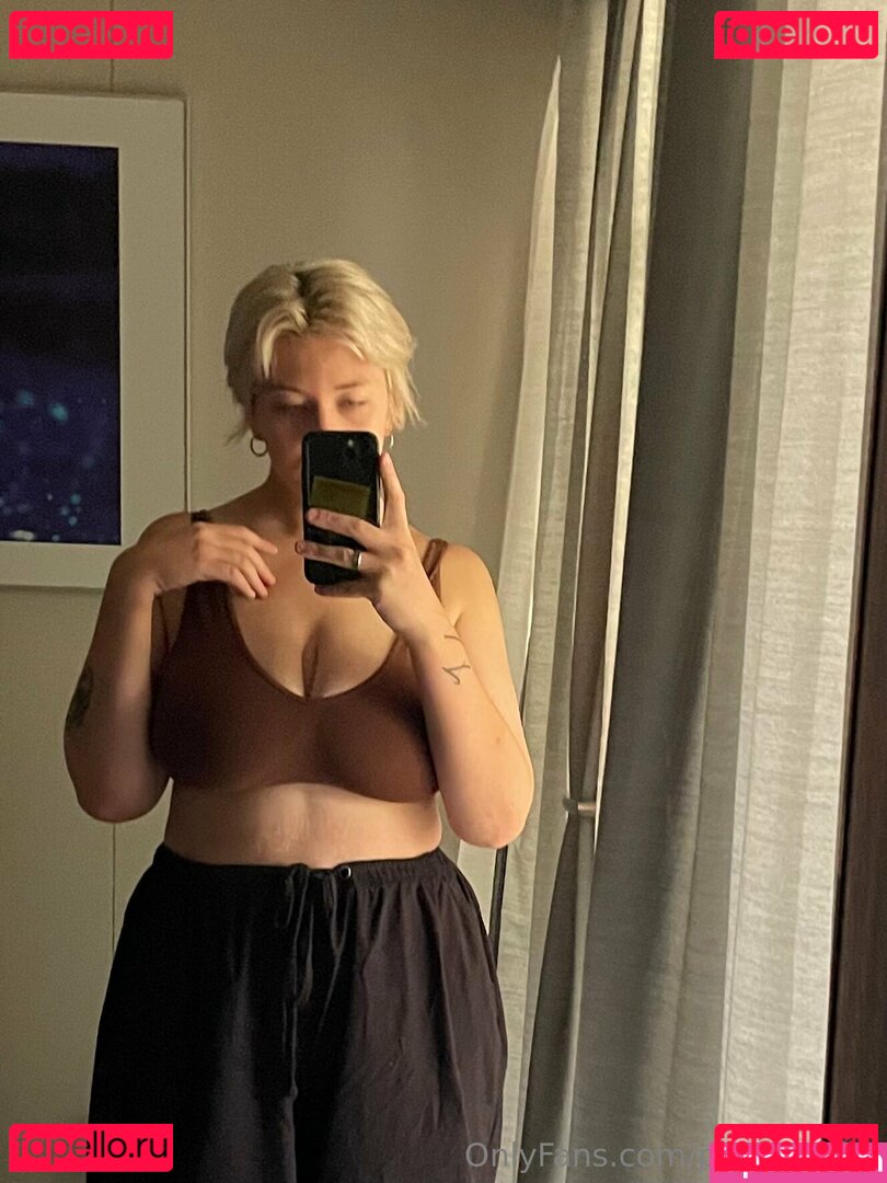 ponkeywho Nude Onlyfans Photo 26