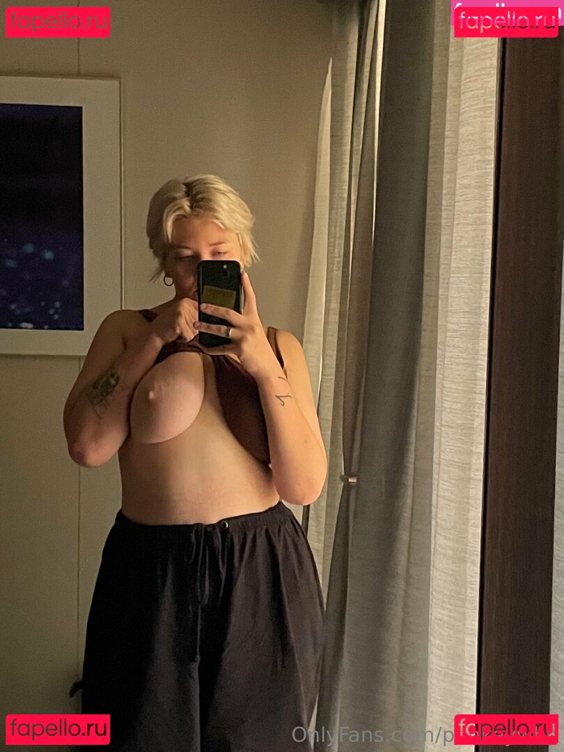ponkeywho Nude Onlyfans Photo 25