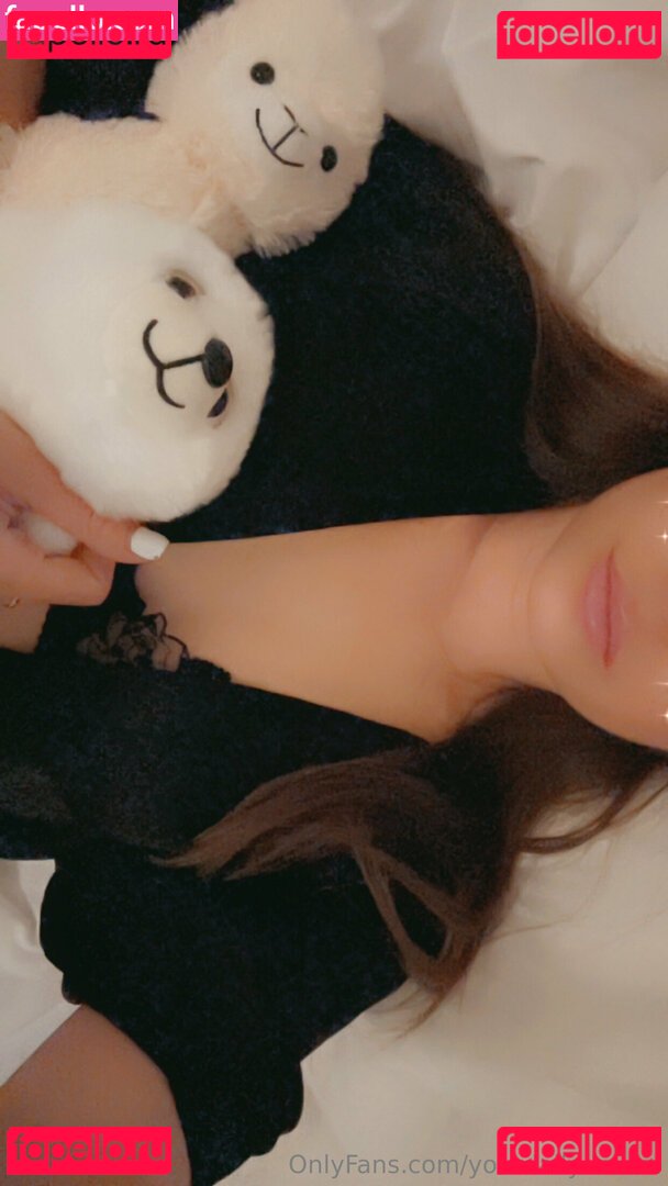 yourdailydream Nude Onlyfans Photo 22