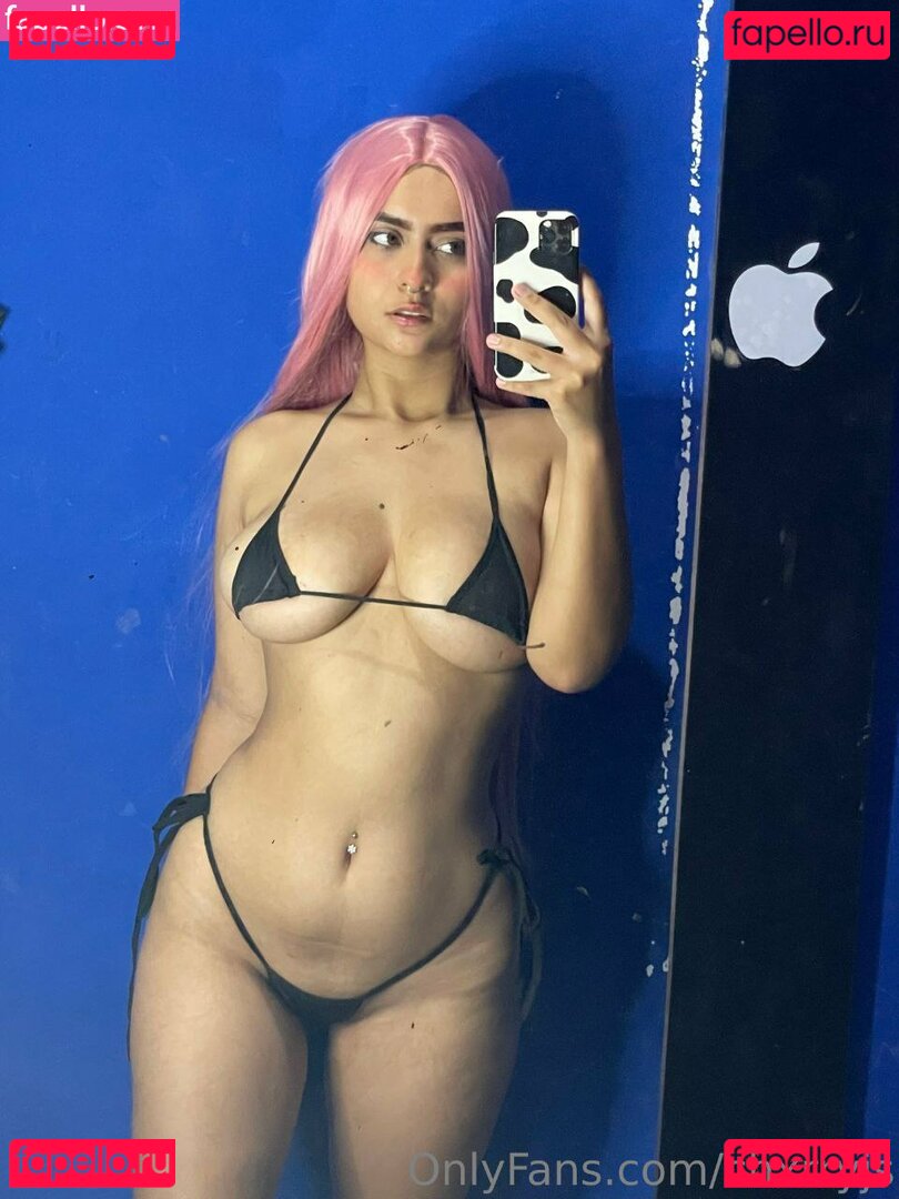 charryyyyjs Nude Onlyfans Photo 46