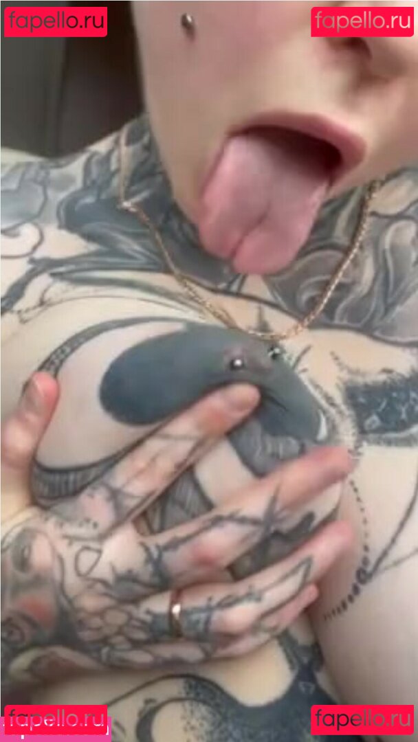 UrAlexis Nude Onlyfans Photo 4