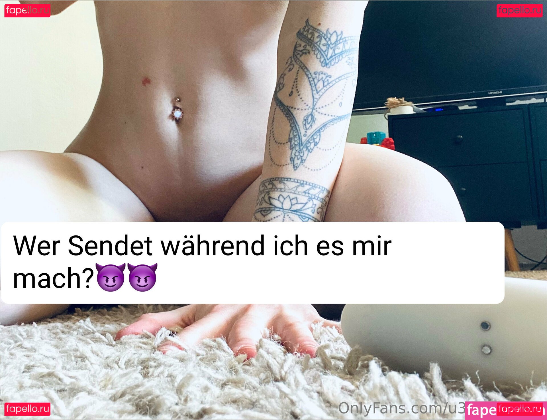 u377602910 Nude Onlyfans Photo 45