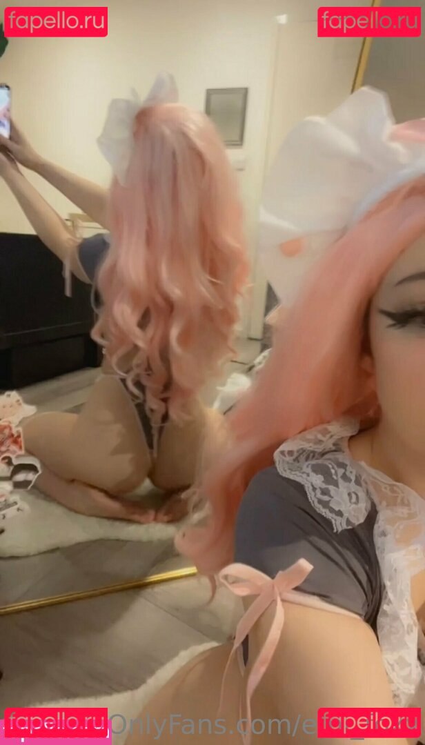 bunnyemiii Nude Onlyfans Photo 51