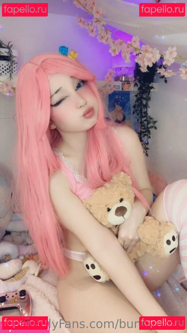 bunnyemiii Nude Onlyfans Photo 39