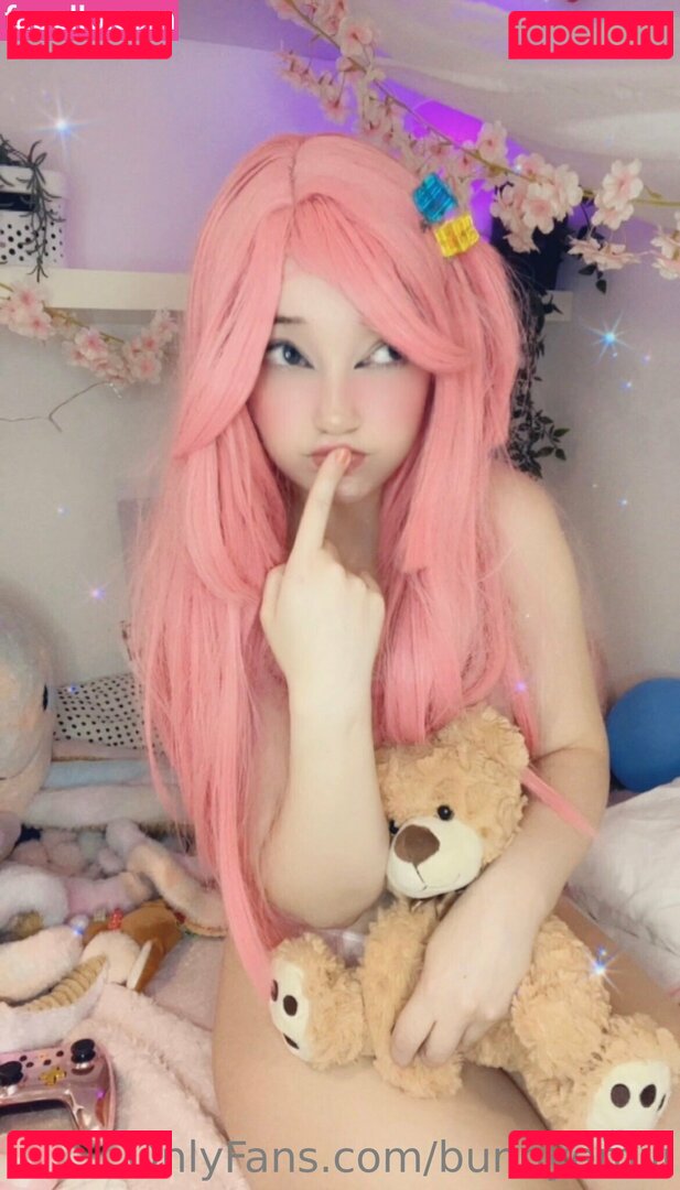 bunnyemiii Nude Onlyfans Photo 38