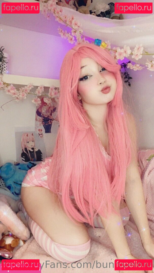 bunnyemiii Nude Onlyfans Photo 37