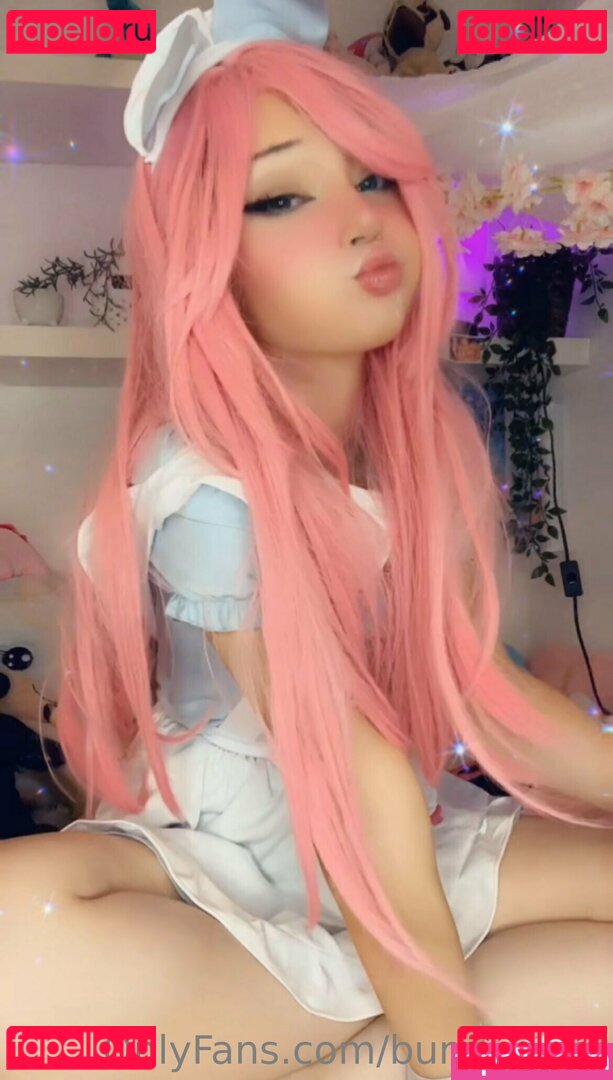 bunnyemiii Nude Onlyfans Photo 22