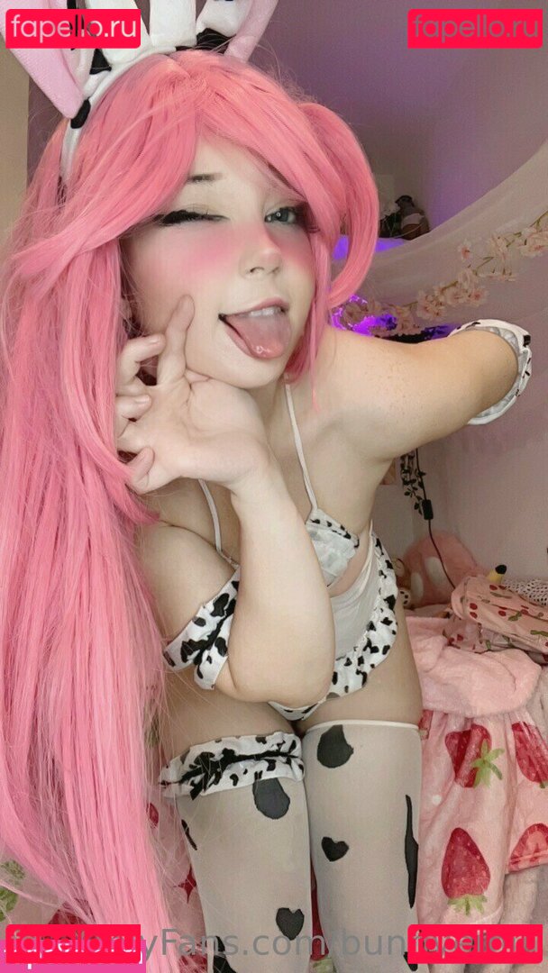 bunnyemiii Nude Onlyfans Photo 14