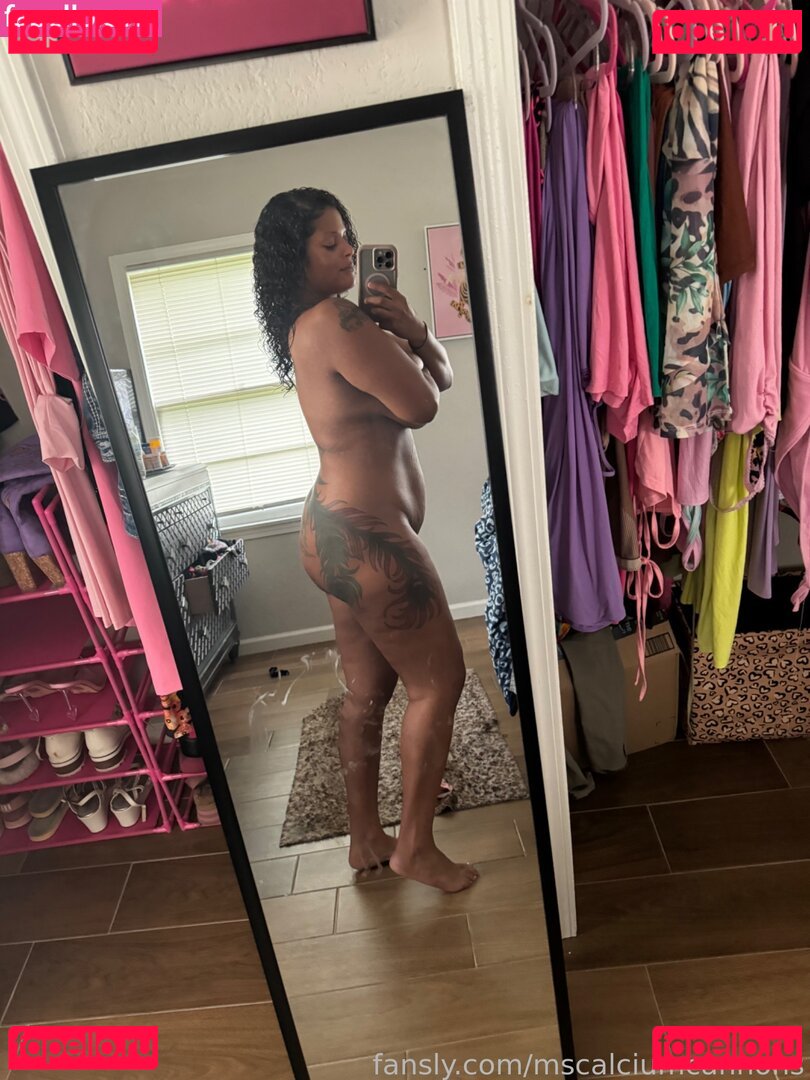 mscalciumcannons Nude Onlyfans Photo 33