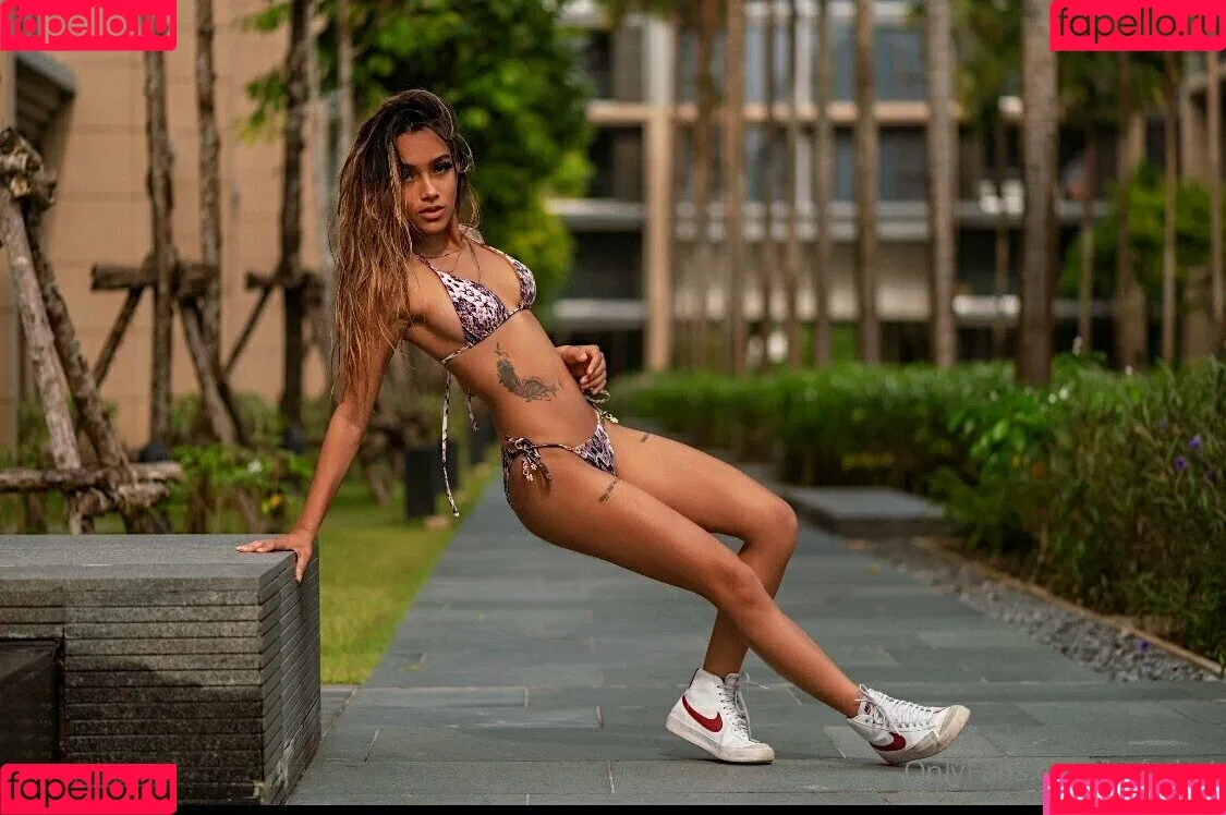 Naughty Asia Thai Onlyfans Photo Gallery 