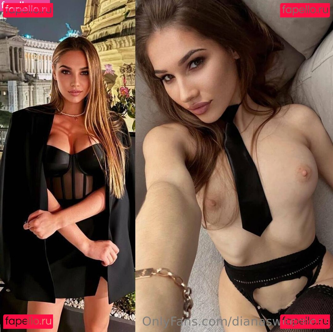 dianasweetness Nude Onlyfans Photo 10