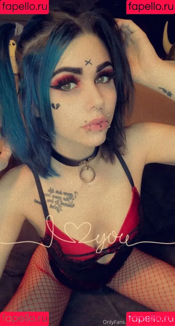 sadliittlestoner Onlyfans Photo Gallery 