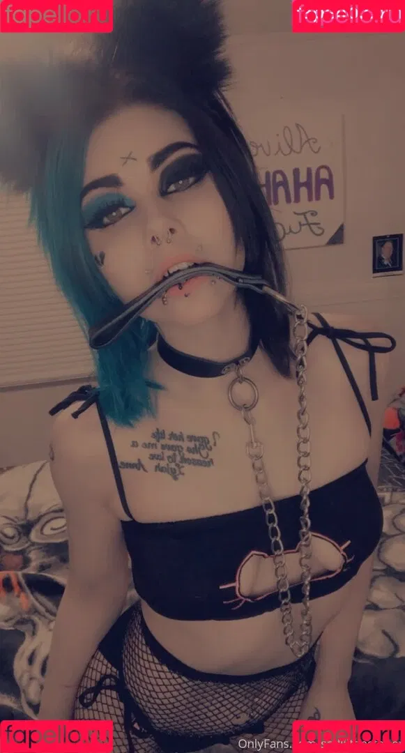 sadliittlestoner Onlyfans Photo Gallery 