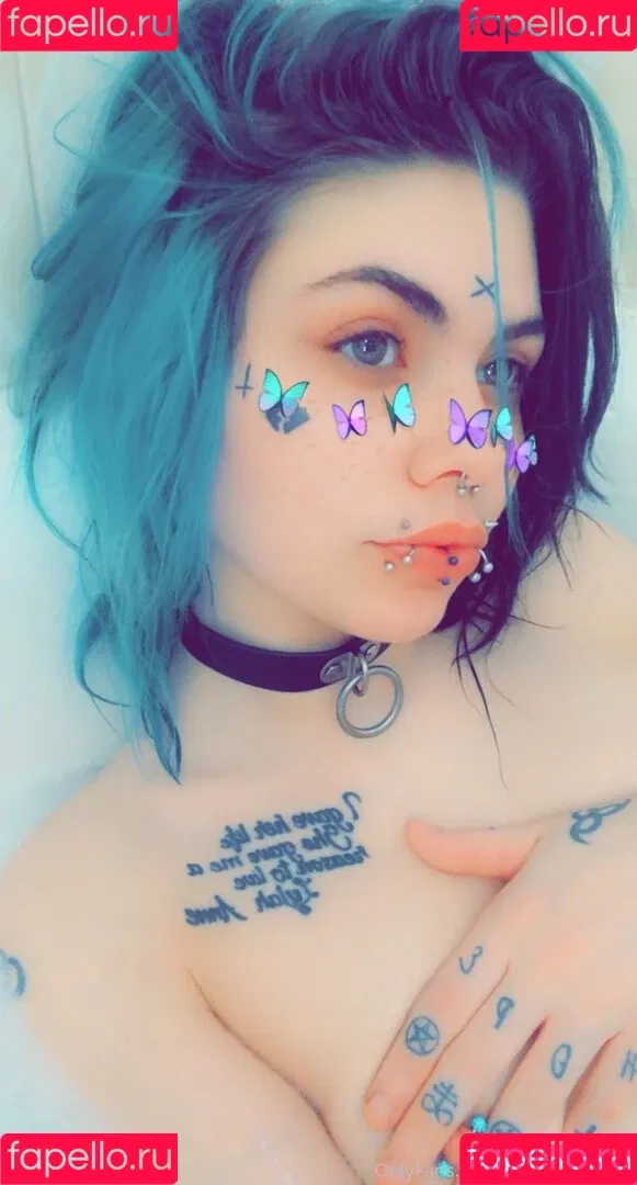 sadliittlestoner Onlyfans Photo Gallery 