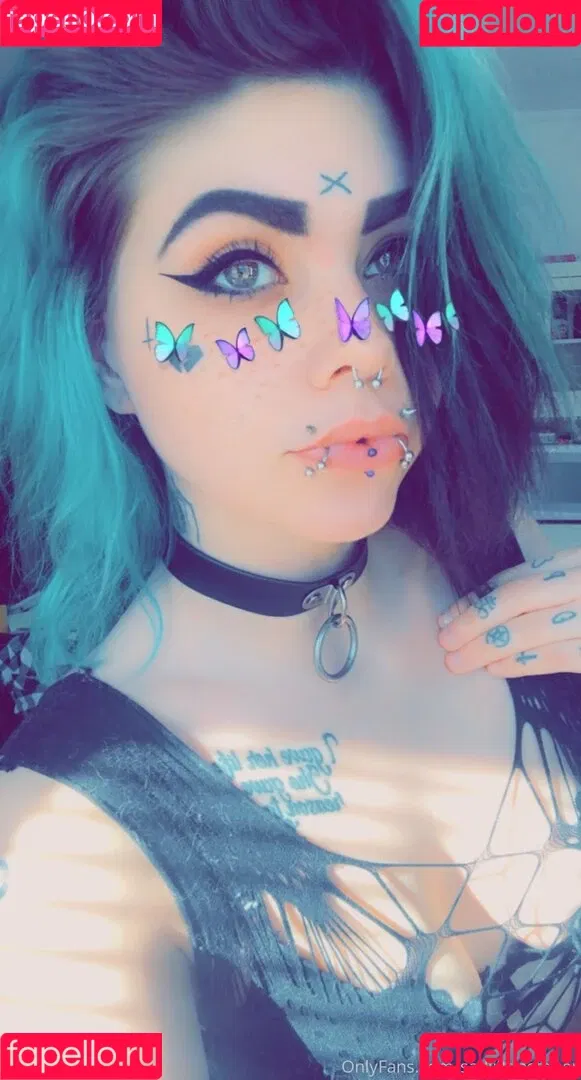 sadliittlestoner Onlyfans Photo Gallery 