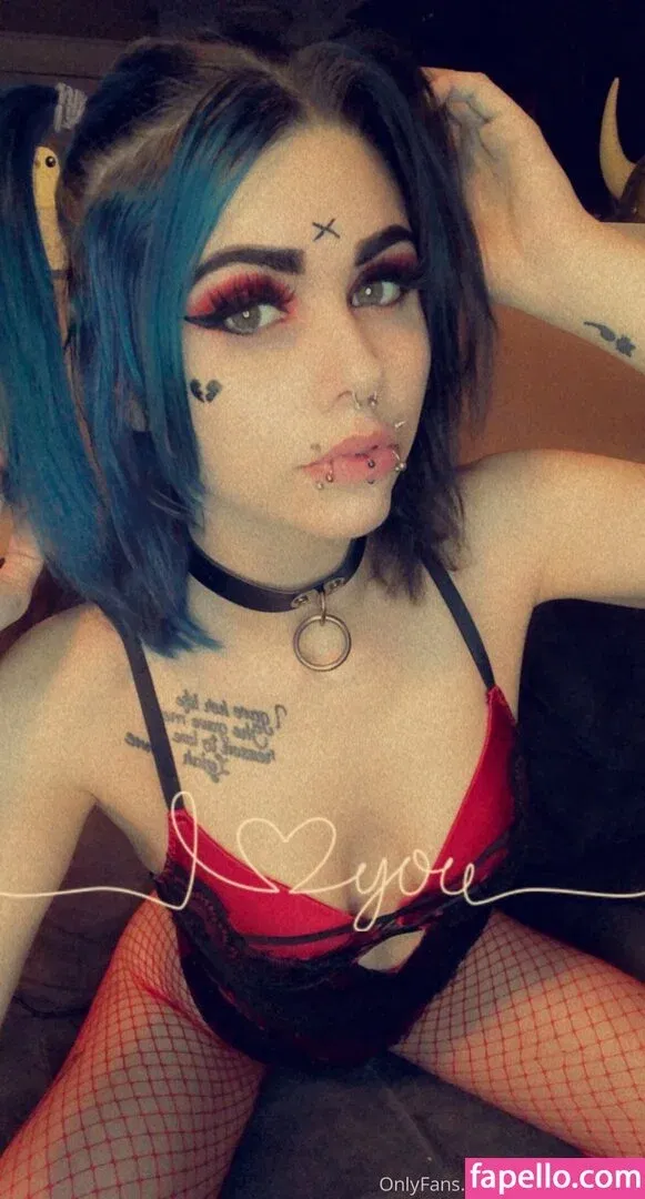 sadliittlestoner Onlyfans Photo Gallery 