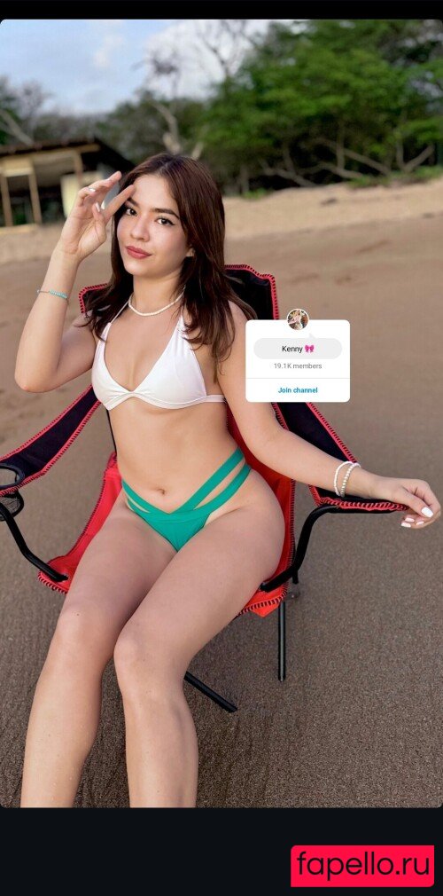 Kenny Mayen Nude Onlyfans Photo 37