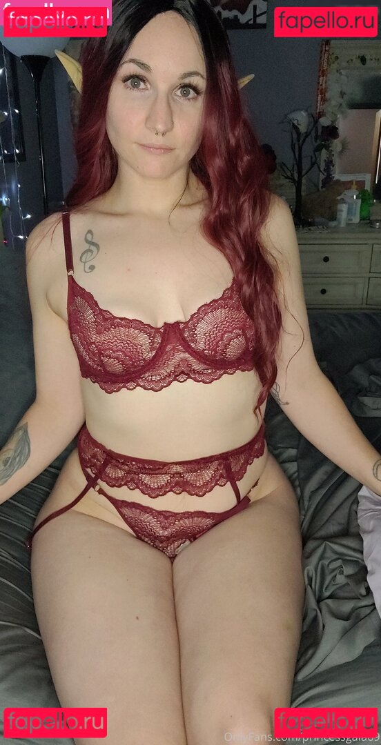 princessgaia69 Nude Onlyfans Photo 44