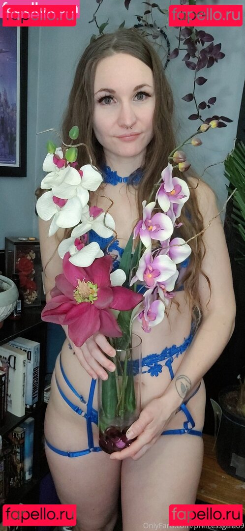 princessgaia69 Nude Onlyfans Photo 16