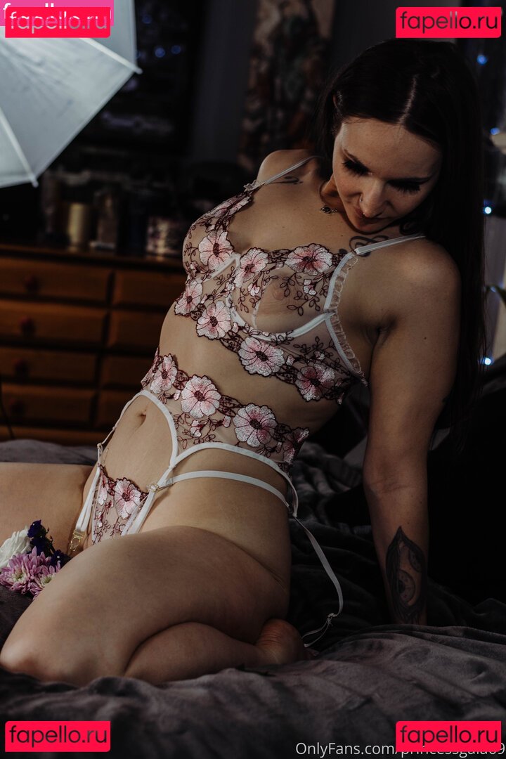 princessgaia69 Nude Onlyfans Photo 13