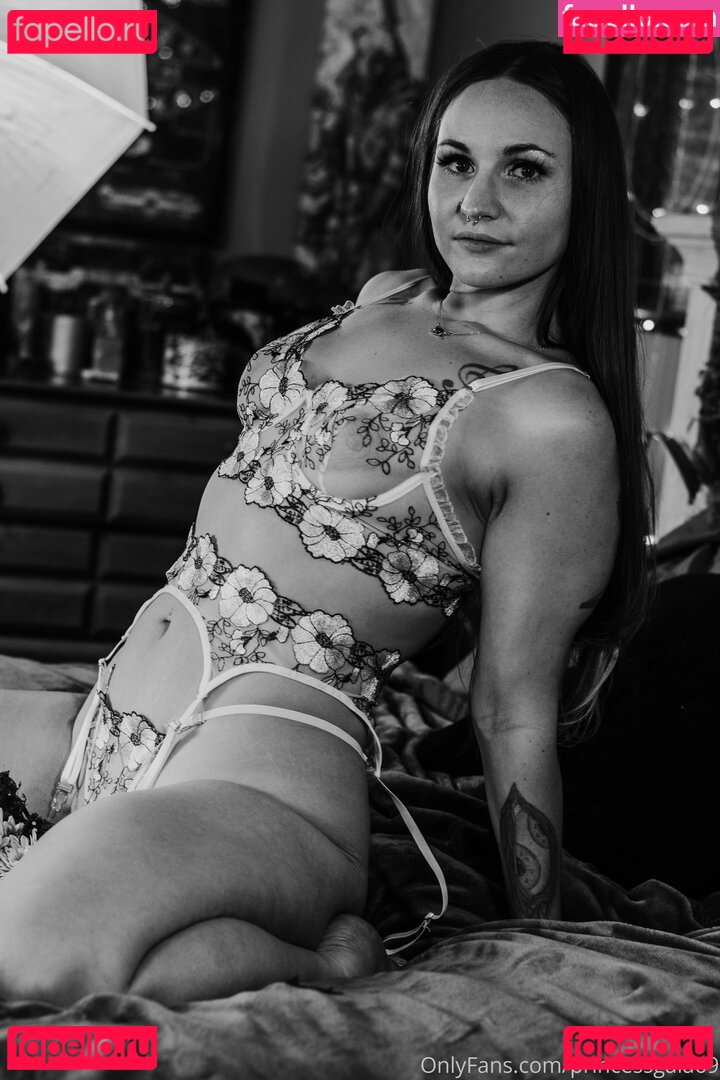 princessgaia69 Nude Onlyfans Photo 11
