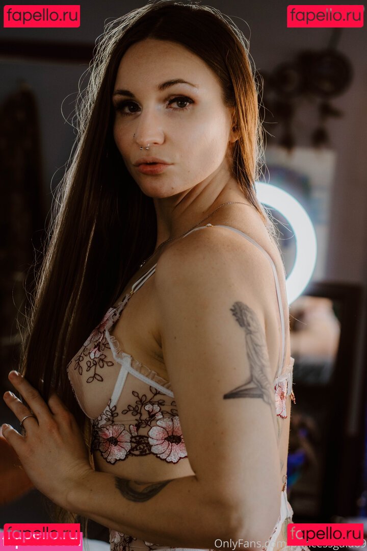 princessgaia69 Nude Onlyfans Photo 9
