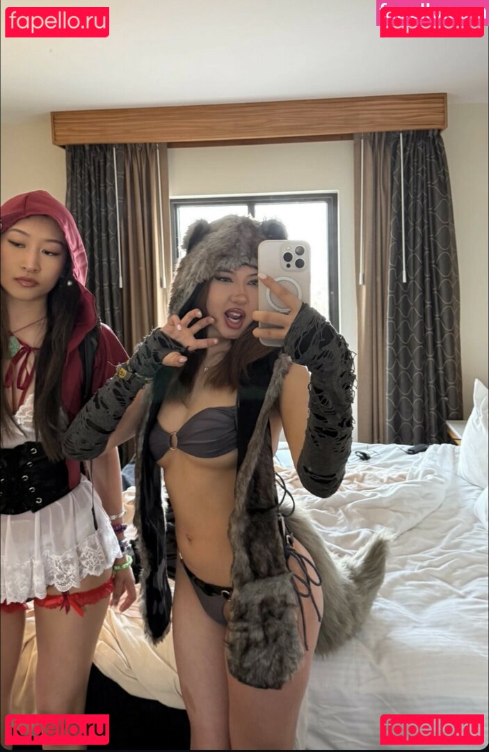 Jadepawss Nude Onlyfans Photo 21