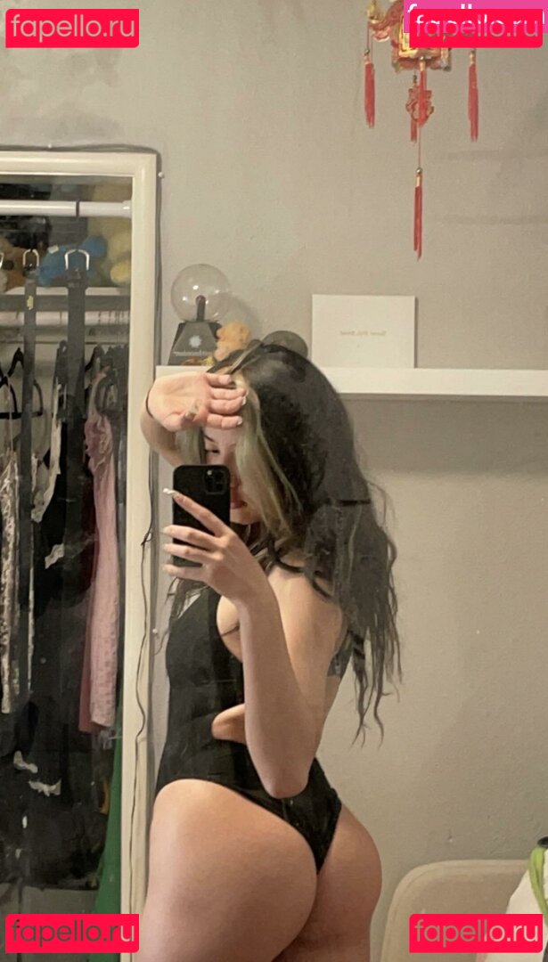 Jadepawss Nude Onlyfans Photo 17