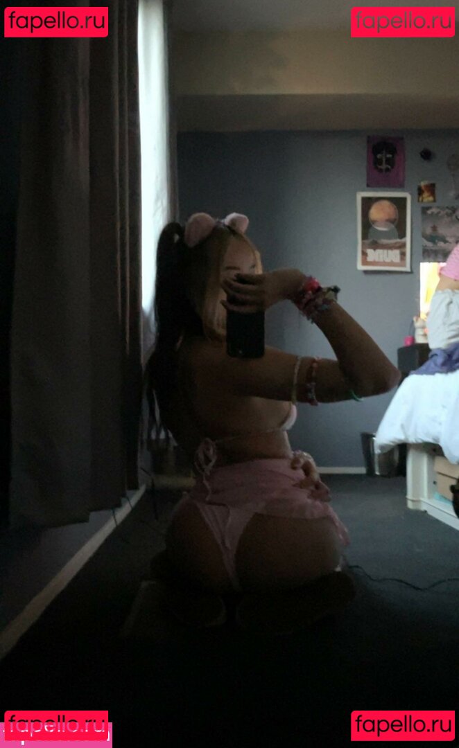 Jadepawss Nude Onlyfans Photo 15
