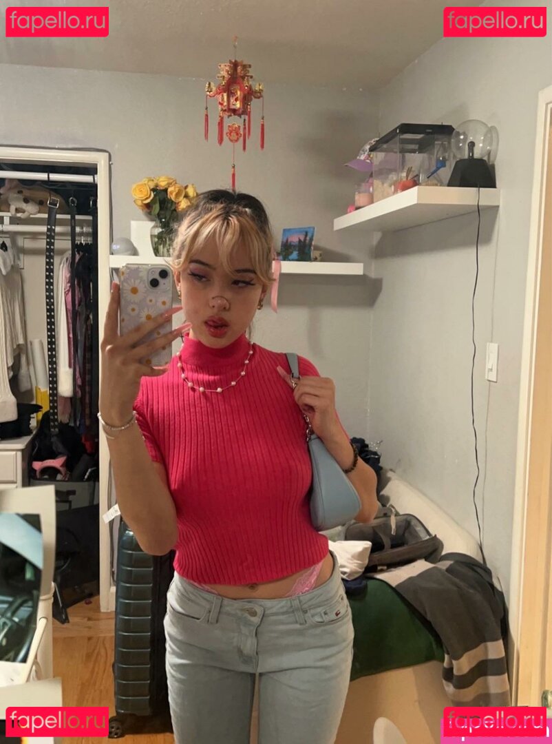 Jadepawss Nude Onlyfans Photo 13
