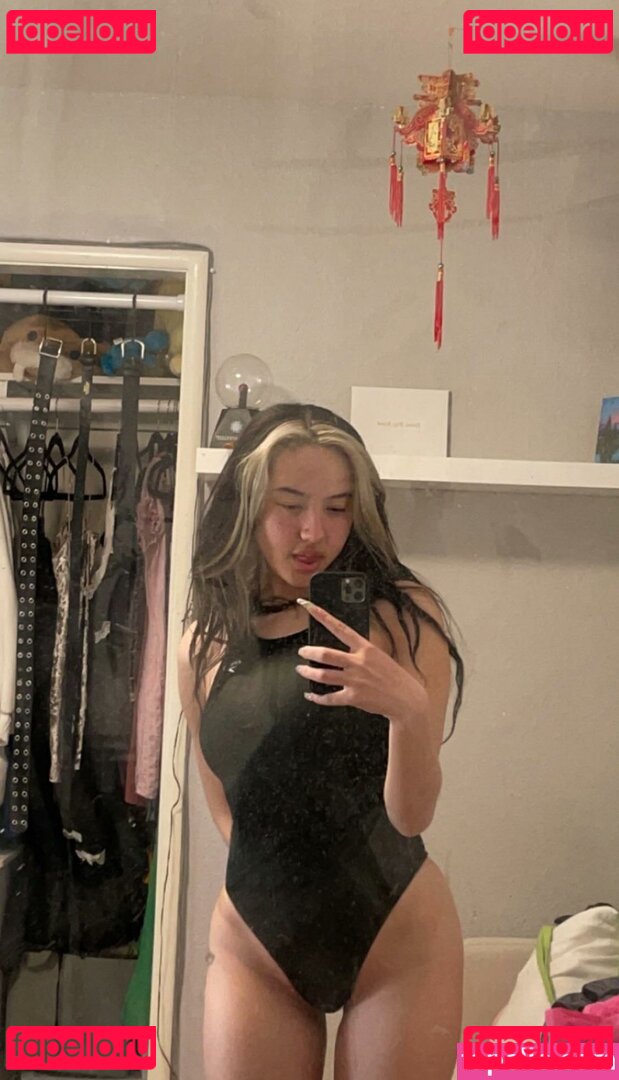 Jadepawss Nude Onlyfans Photo 12