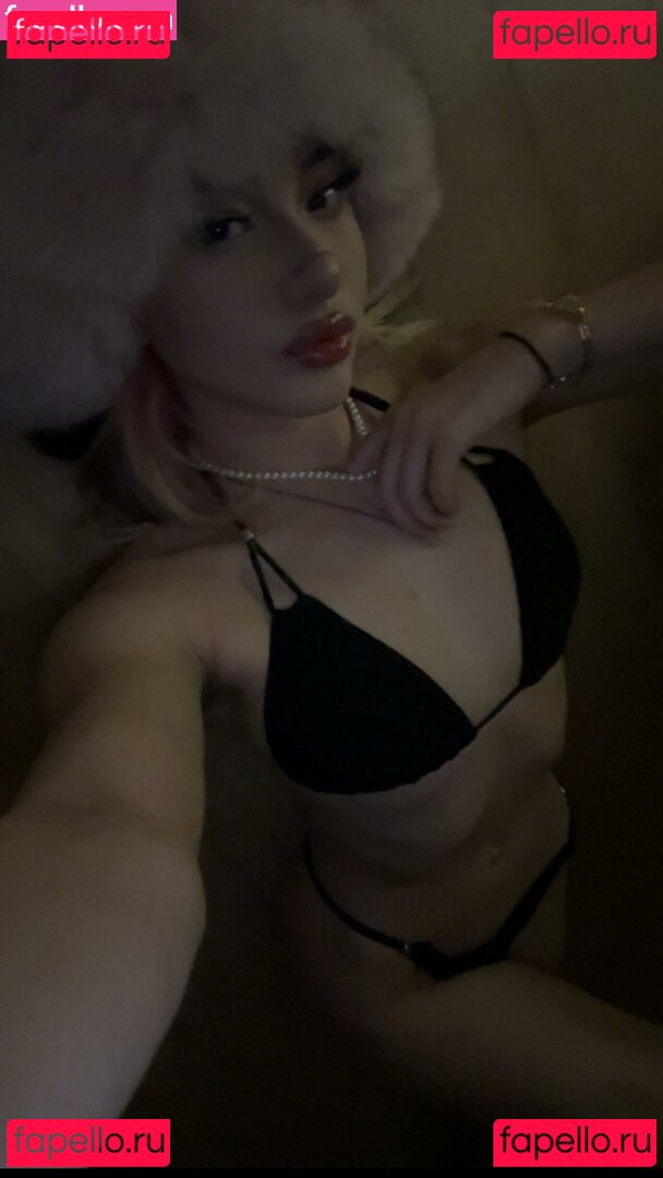 Jadepawss Nude Onlyfans Photo 7