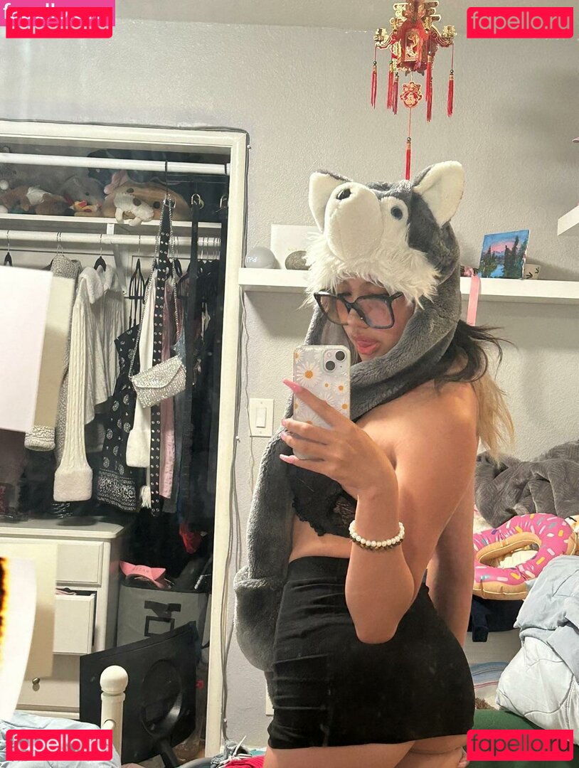 Jadepawss Nude Onlyfans Photo 5