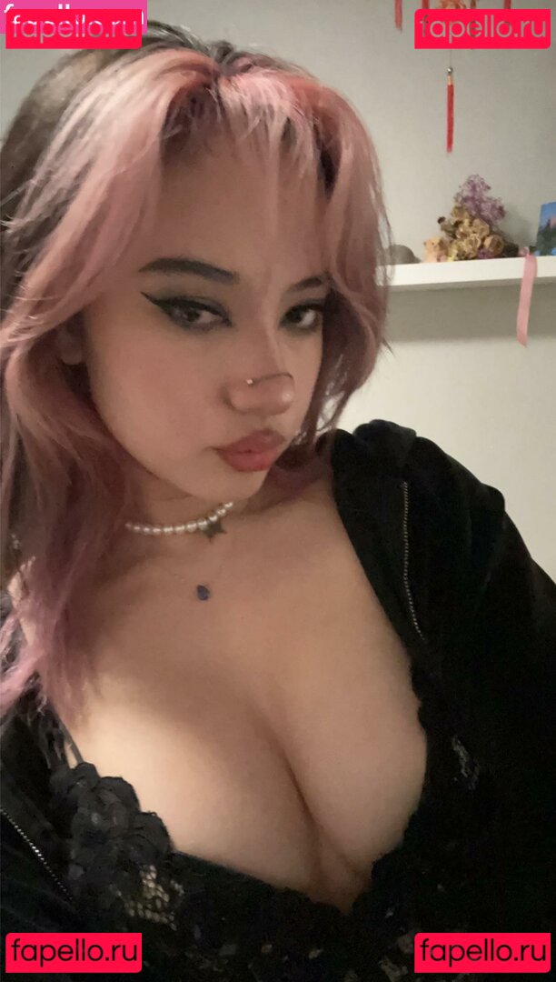 Jadepawss Nude Onlyfans Photo 6