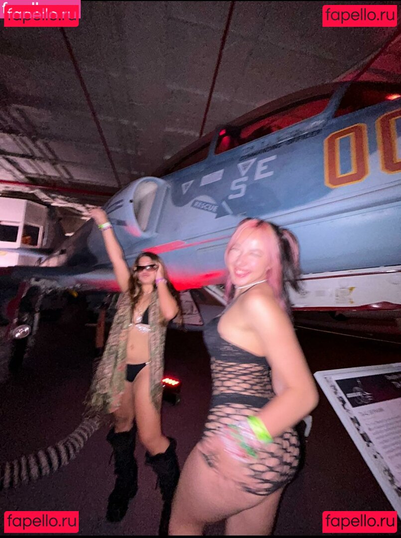 Jadepawss Nude Onlyfans Photo 3