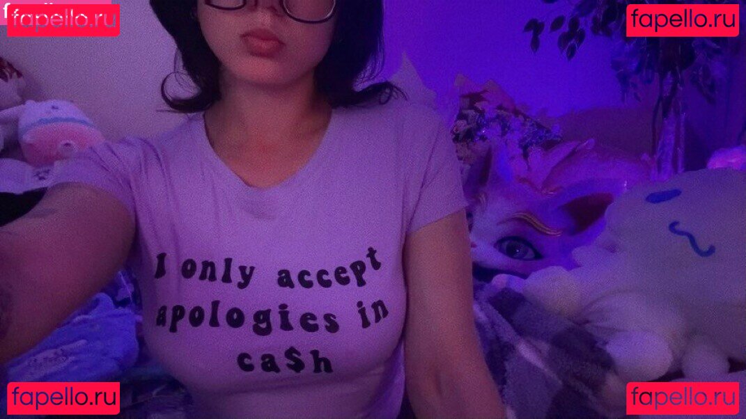 Babyjubes Nude Onlyfans Photo 8