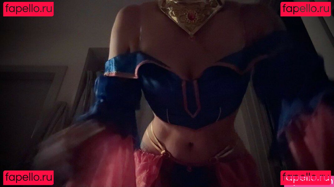 Babyjubes Nude Onlyfans Photo 3