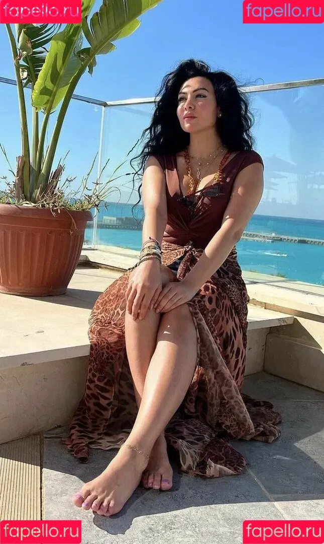 Mirhan Hussein Onlyfans Photo Gallery 
