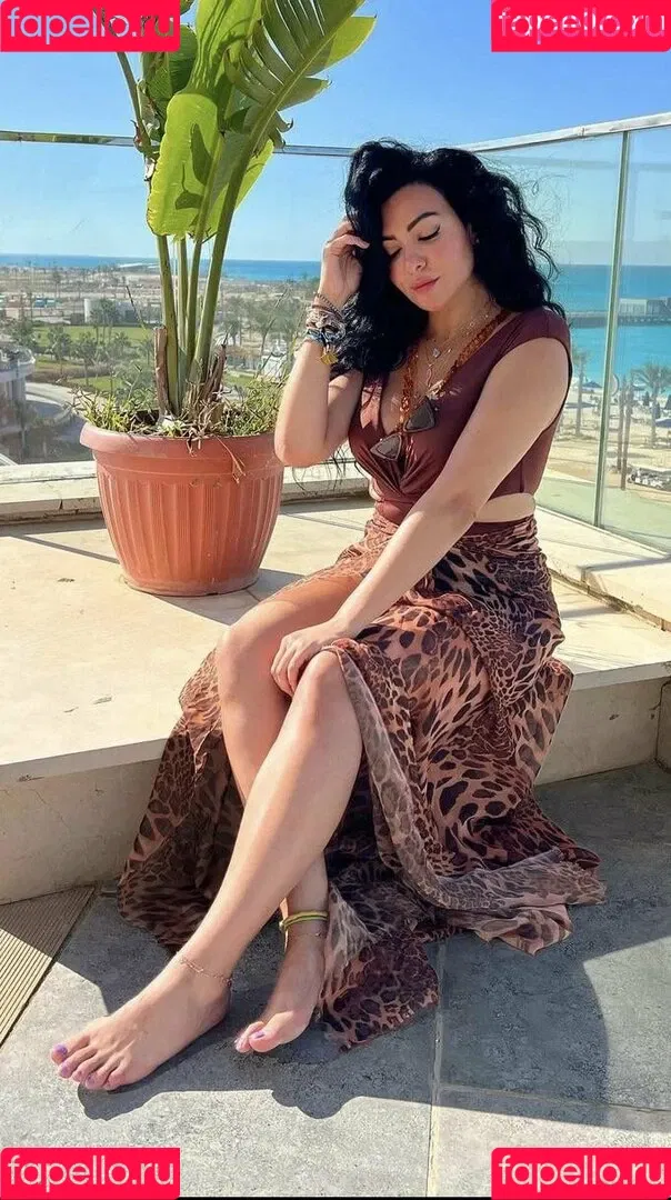 Mirhan Hussein Onlyfans Photo Gallery 
