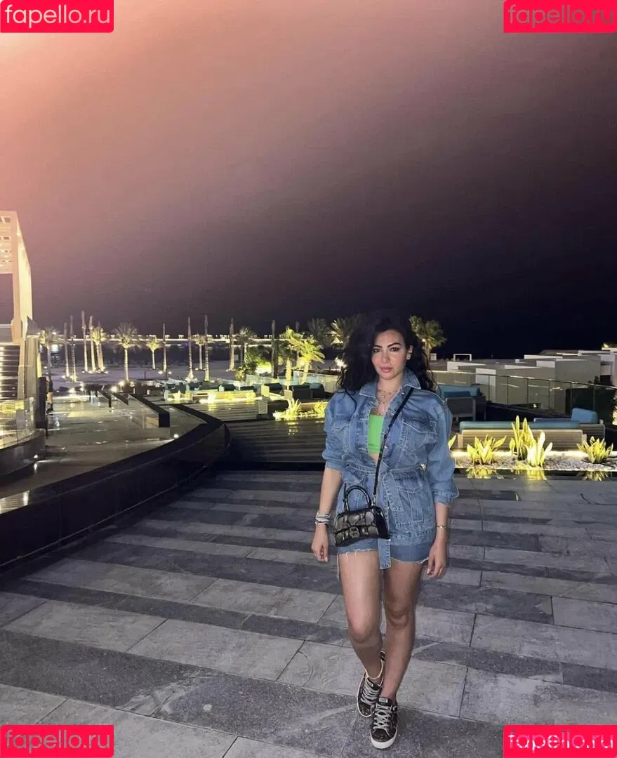 Mirhan Hussein Onlyfans Photo Gallery 