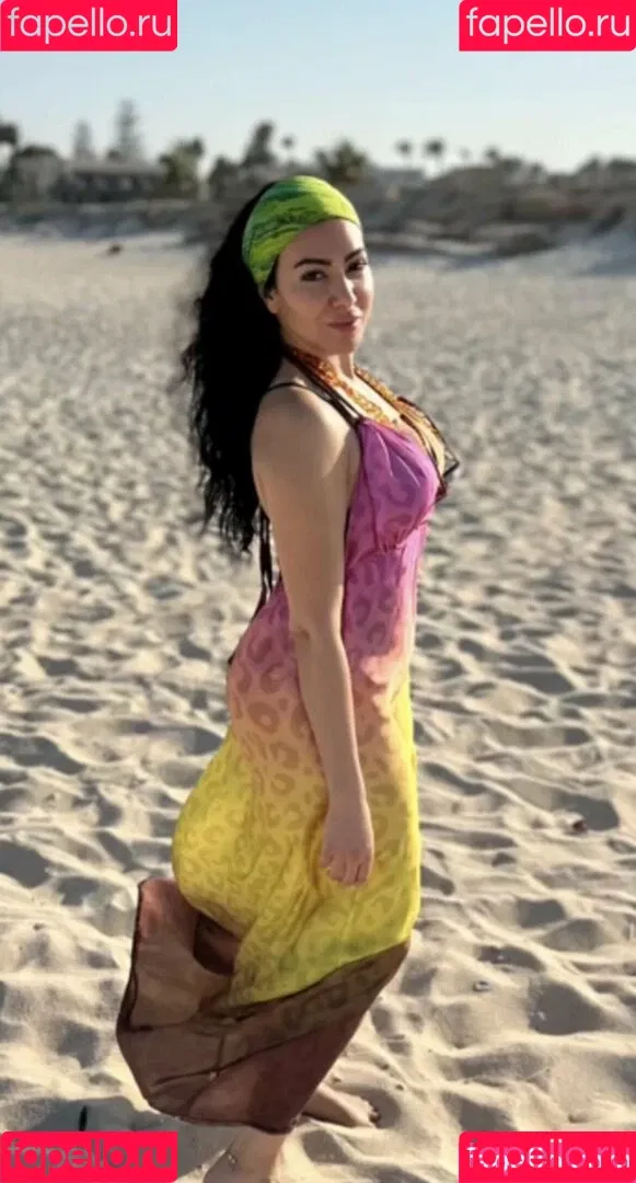 Mirhan Hussein Onlyfans Photo Gallery 