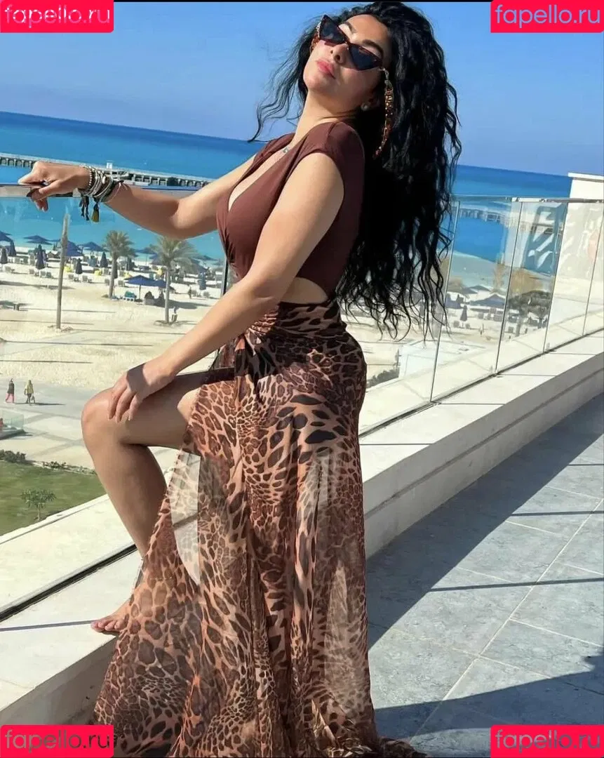 Mirhan Hussein Onlyfans Photo Gallery 