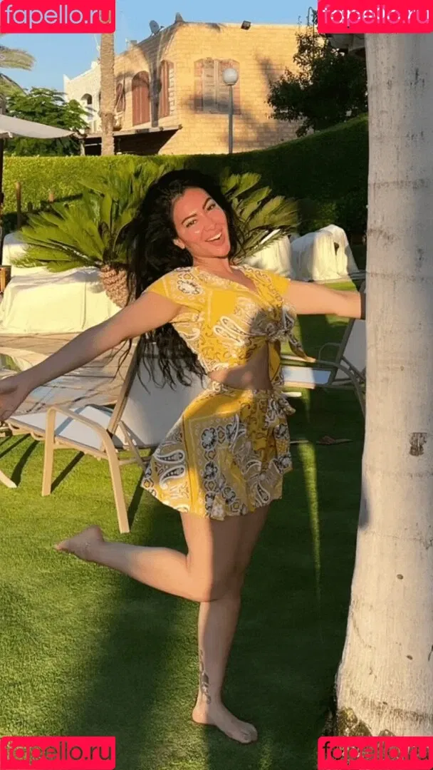 Mirhan Hussein Onlyfans Photo Gallery 
