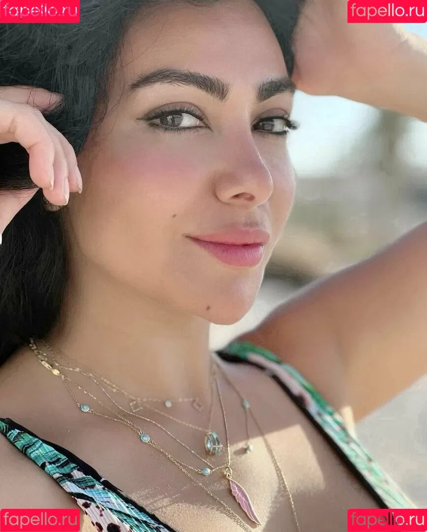 Mirhan Hussein Onlyfans Photo Gallery 